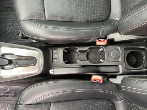 Used 2017 Chevrolet Sonic Premier w/ Driver Confidence Package image 27