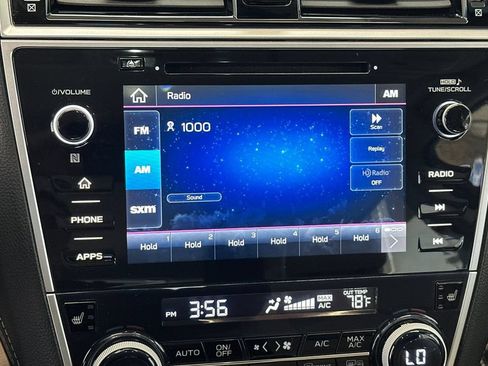 Used 2019 Subaru Outback 2.5i Premium AWD/4WD image 18