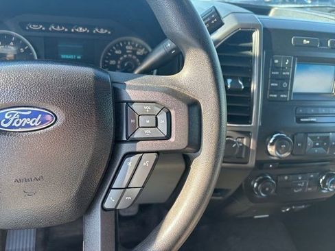 Used 2017 Ford F150 XLT image 18