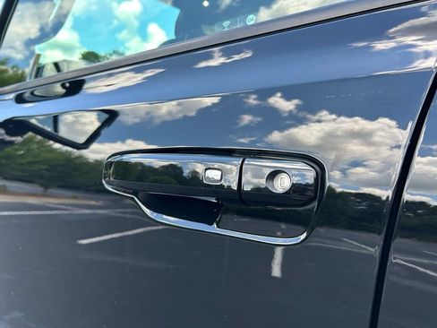Used 2025 GMC Hummer EV 3X AWD/4WD image 31