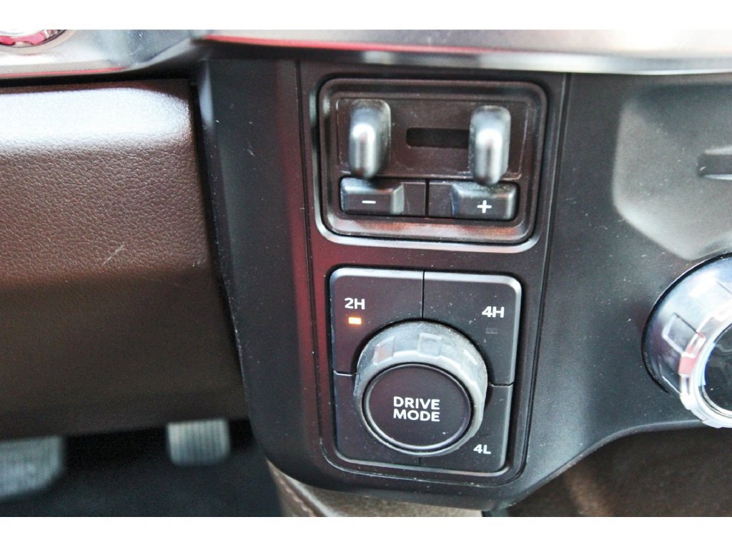 Used 2024 Ford F350 King Ranch w/ Chrome Package AWD/4WD image 35