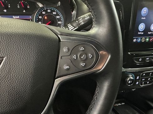 Certified 2023 Chevrolet Traverse LT image 9