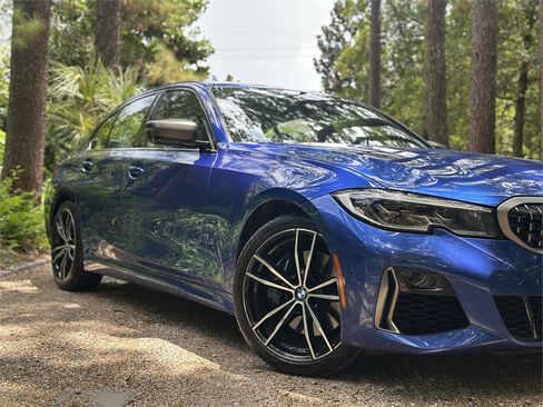 Used 2020 BMW M340i xDrive image 20