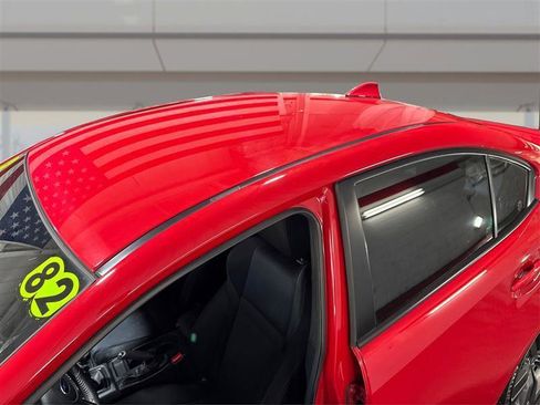 Used 2018 Subaru WRX AWD/4WD image 11