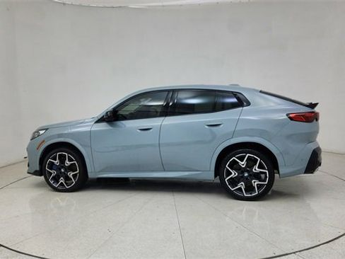 Used 2025 BMW X2 M35i image 67