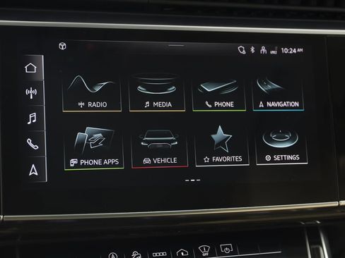 Used 2021 Audi Q7 3.0T Prestige w/ Prestige Package image 35