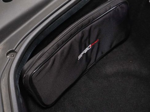 Certified 2022 Ferrari SF90 Spider image 22