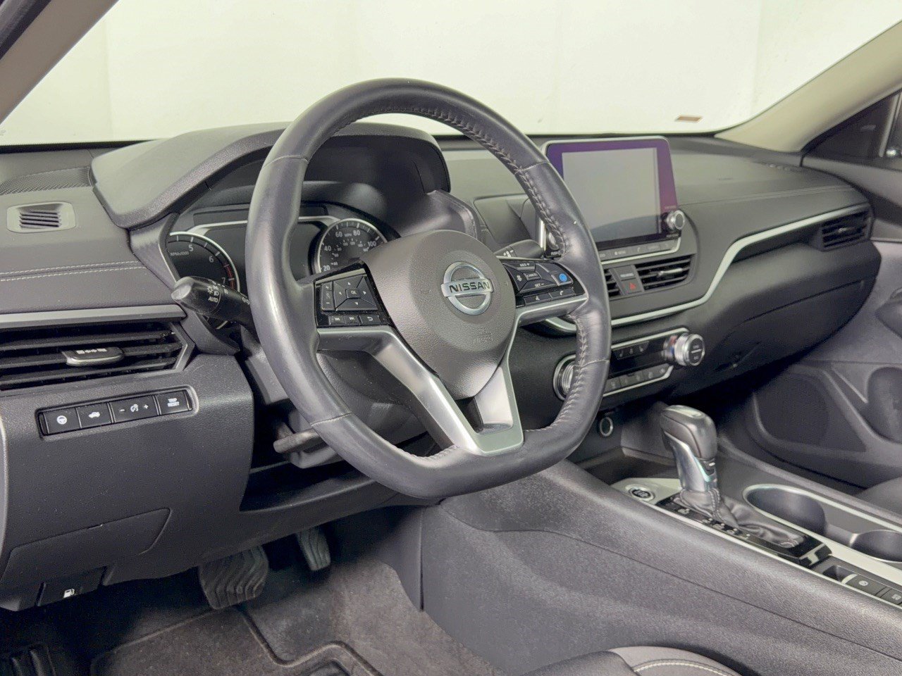 Used 2019 Nissan Altima 2.5 SV AWD/4WD image 4
