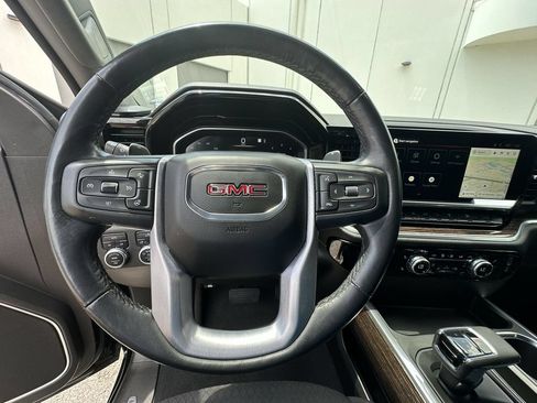 Certified 2022 GMC Sierra 1500 Elevation AWD/4WD image 11