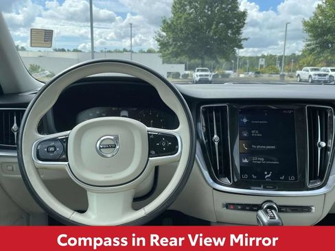 Used 2020 Volvo S60 T6 Momentum AWD/4WD image 16