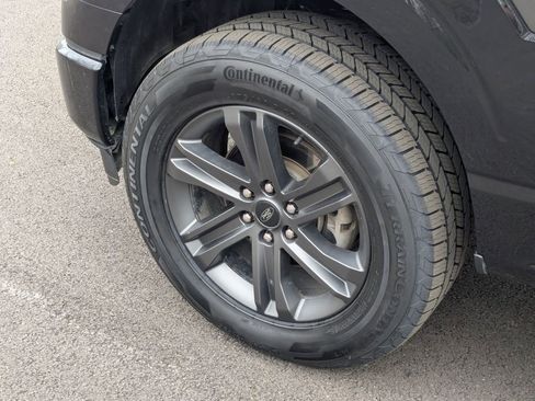 Used 2023 Ford F150 Lariat w/ Equipment Group 502A High image 25