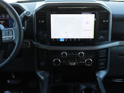 Used 2024 Ford F150 XLT w/ Equipment Group 302A MID image 16