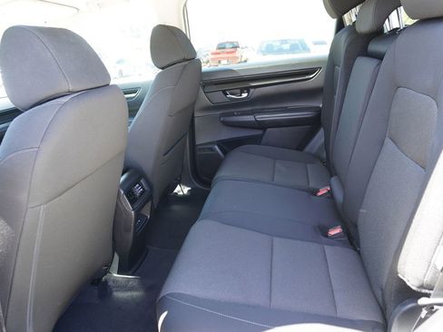 Used 2024 Honda CR-V EX image 18
