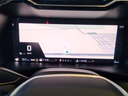 New 2026 Chevrolet Colorado LT w/ Advanced Trailering Package image 11