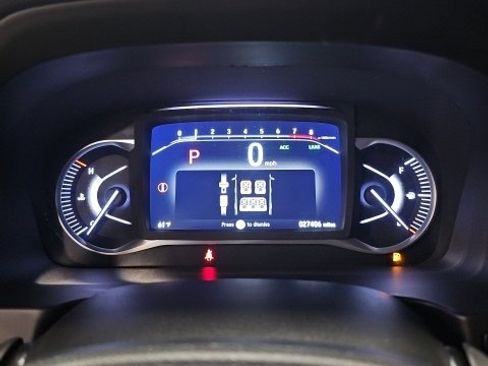 Used 2022 Honda Passport EX-L image 19