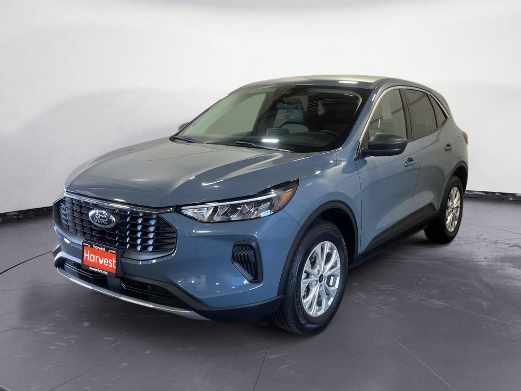 Used 2024 Ford Escape Active AWD/4WD image 1