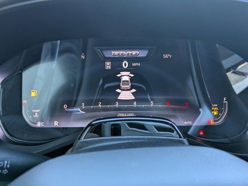 New 2026 RAM 1500 RHO w/ RHO Level 1 Equipment Group image 23