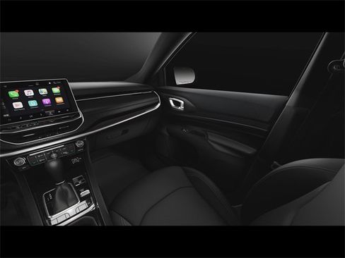 New 2026 Jeep Compass Limited image 7