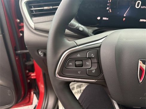 Used 2024 Buick Encore GX Sport Touring w/ Comfort Package image 21