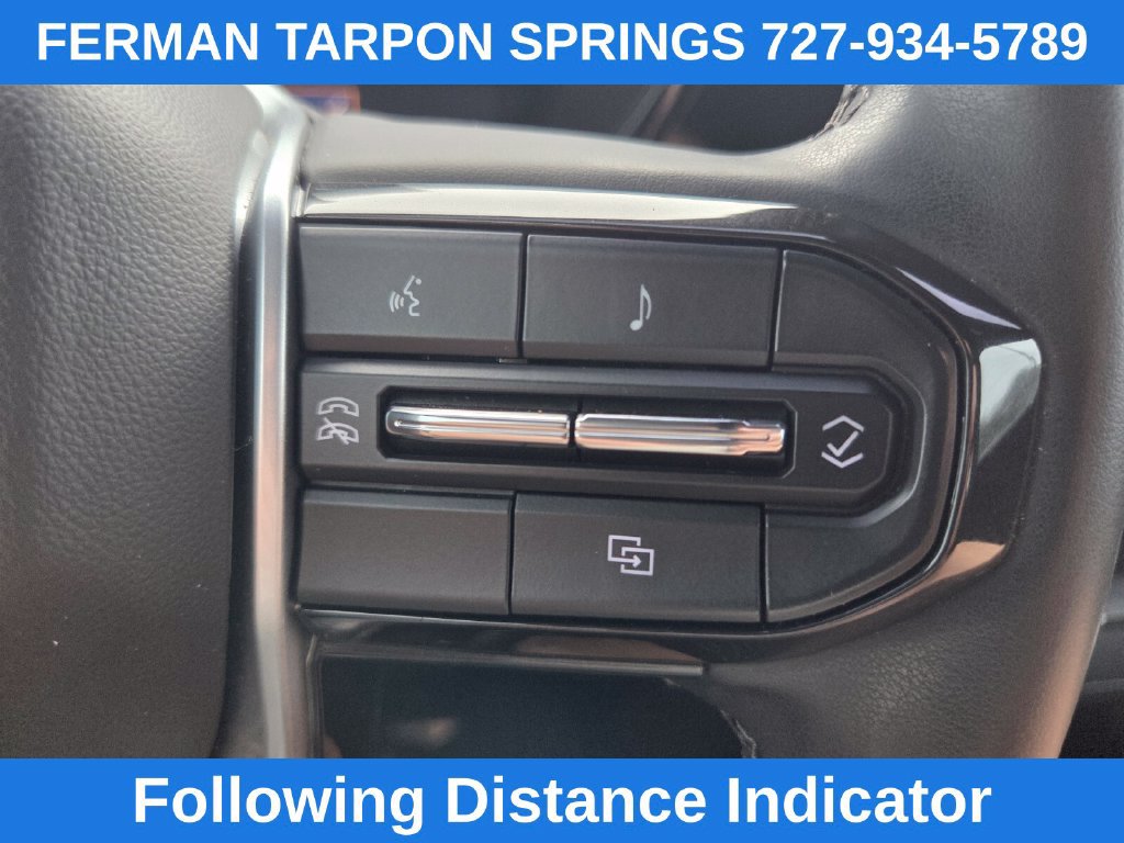 Used 2024 Chevrolet Colorado LT w/ LT Convenience Package RWD image 28