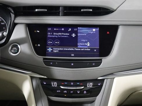 Used 2021 Cadillac XT5 Premium Luxury w/ LPO, Floor Liner Package FWD image 28