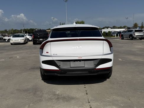 New 2026 Kia EV6 Light RWD image 5