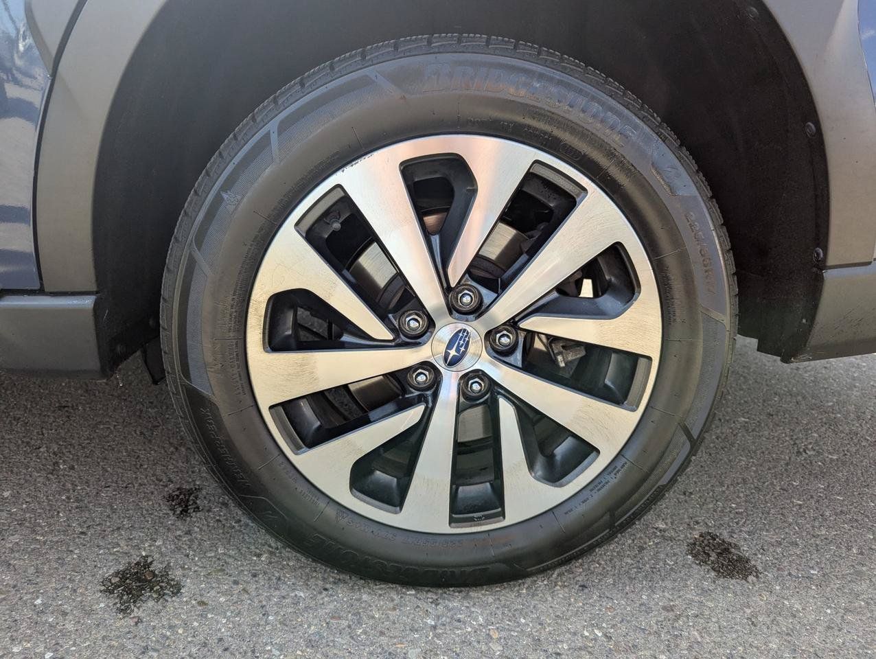 Used 2023 Subaru Outback Premium AWD/4WD image 26