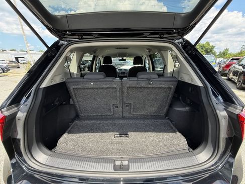 Used 2023 Volkswagen Tiguan S FWD image 25