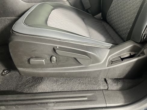 Used 2020 Chevrolet Colorado Z71 image 18