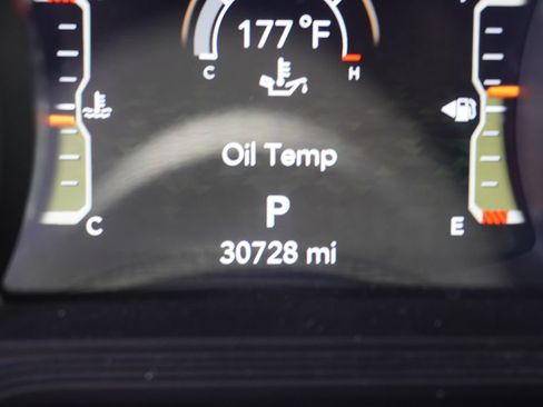 Used 2024 Jeep Wrangler Unlimited Rubicon AWD/4WD image 9
