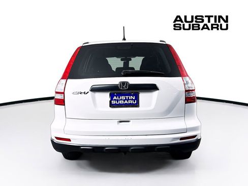 Used 2011 Honda CR-V SE image 6