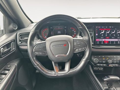 Used 2024 Dodge Durango GT AWD/4WD image 14