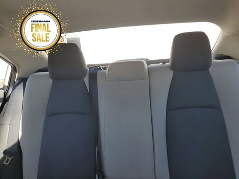 Certified 2022 Toyota Corolla L image 26