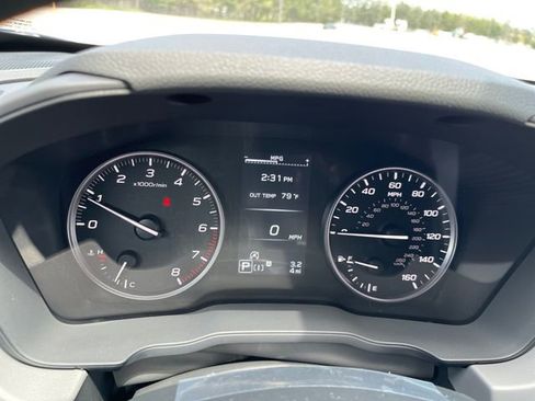New 2026 Subaru Crosstrek 2.0i Premium AWD/4WD image 24
