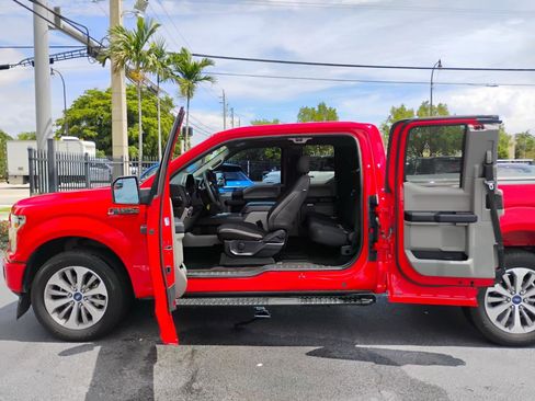 Used 2018 Ford F150 XL w/ Equipment Group 101A Mid RWD image 94