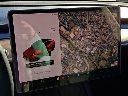 Used 2022 Tesla Model Y Long Range image 20