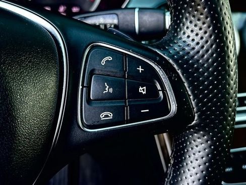 Used 2015 Mercedes-Benz C 300 Sedan image 26