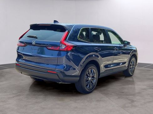 Certified 2026 Honda CR-V EX-L image 4