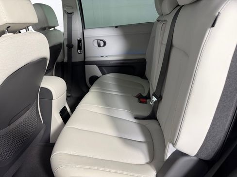 Used 2026 Hyundai Ioniq 5 Limited RWD image 27