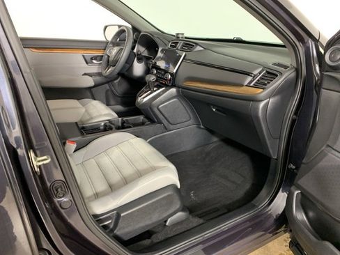 Used 2018 Honda CR-V EX image 37