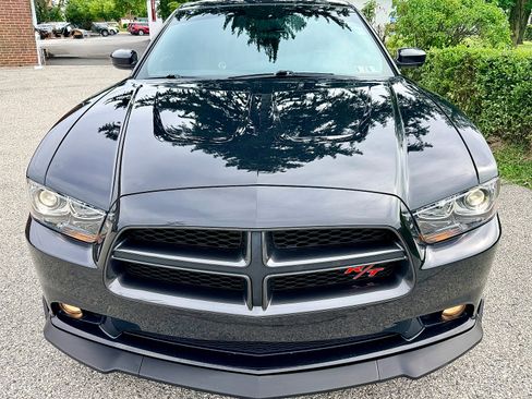 Used 2014 Dodge Charger R/T RWD image 11