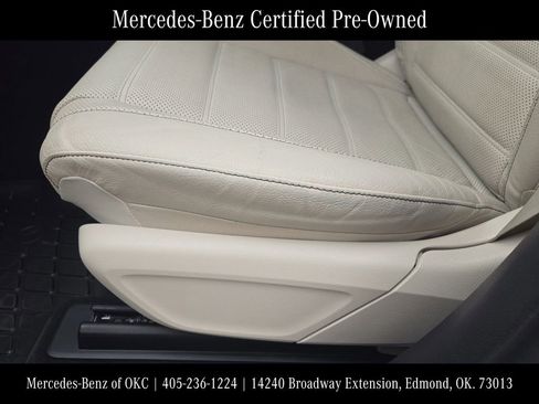 Certified 2024 Mercedes-Benz GLS 450 4MATIC image 20
