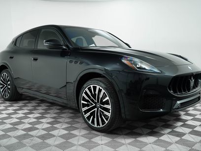 New 2025 Maserati Grecale Modena