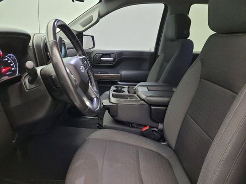 Used 2019 Chevrolet Silverado 1500 RST w/ All-Star Edition image 17