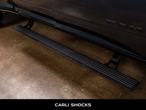 Used 2025 RAM 3500 Limited image 12