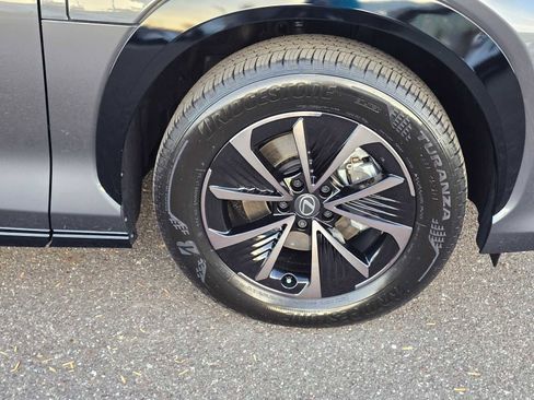 New 2026 Lexus RZ 450e 2WD image 9