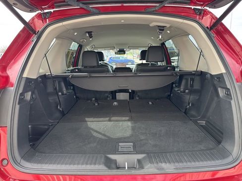 Certified 2025 Honda Pilot EX-L image 35