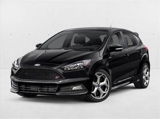 Used 2018 Ford Focus ST FWD video 1