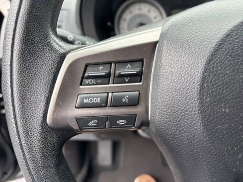 Used 2014 Subaru Impreza 2.0i AWD/4WD image 18