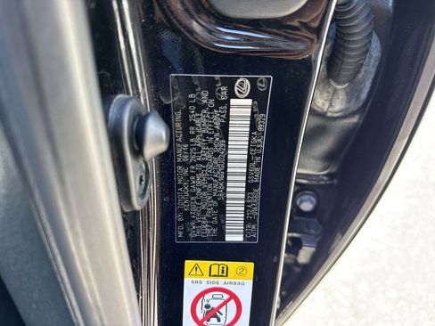 Used 2016 Lexus ES 350 FWD image 61